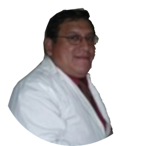 Marco Antonio Alva Borjas