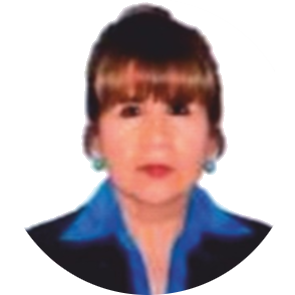 Ada Luz Ardiles Abanto