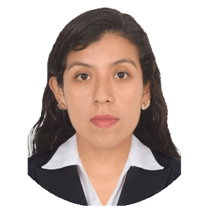 Lizet Yuleisi Chinchay Mauricio