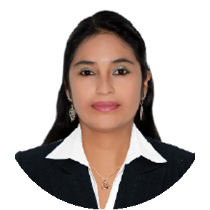 Julia Mercedes Alvarez Calderon