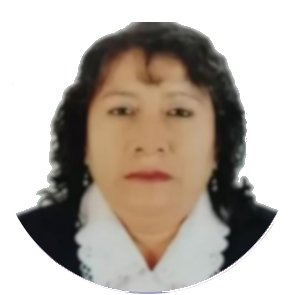 Angela María Rosado Miranda