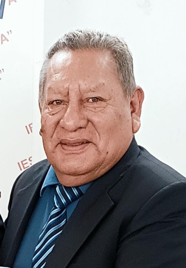 Director general