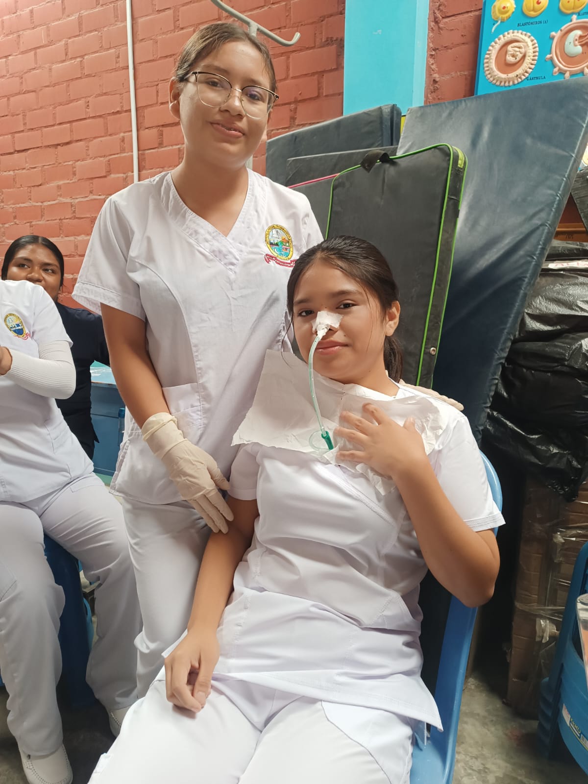 Enfermería Técnica