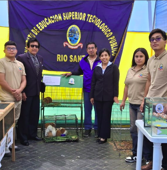 Producción Agropecuaria